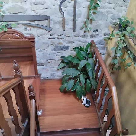 Eguzki B&B-3