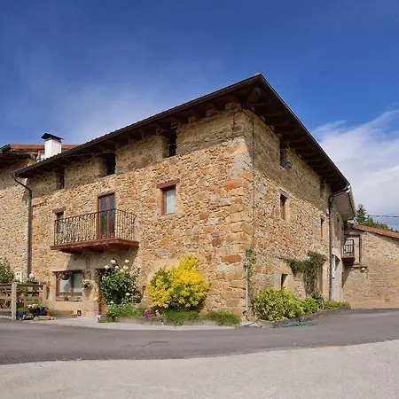 Eguzki B&B-2